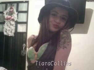 TiaraCollins