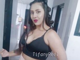 TifanyReel