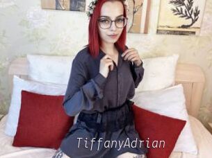 TiffanyAdrian