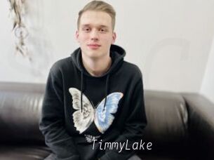 TimmyLake