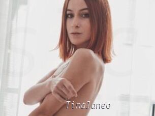 TinaJaneo