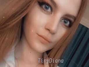 TinyDiana