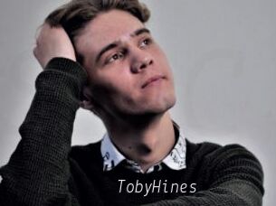 TobyHines