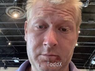 ToddX