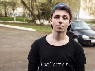 TomCarter