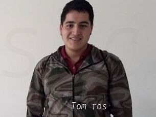 Tom_ros