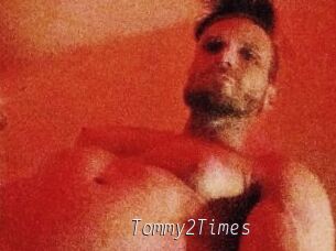 Tommy2Times