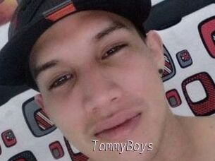 TommyBoys