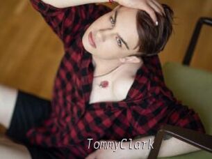 TommyClark