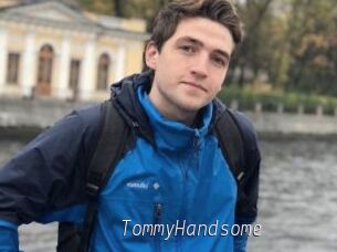 TommyHandsome