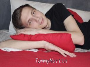 TommyMartin