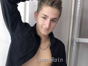 TommyRain