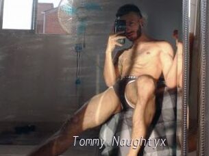 Tommy_Naughtyx