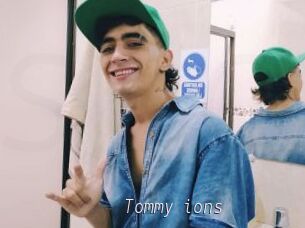 Tommy_ions