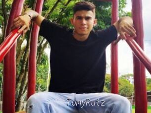 TomyRuiz