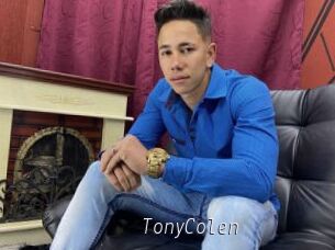 TonyColen