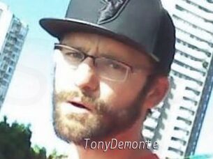 TonyDemonte