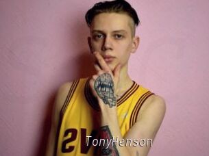 TonyHenson