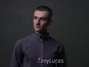 TonyLucas