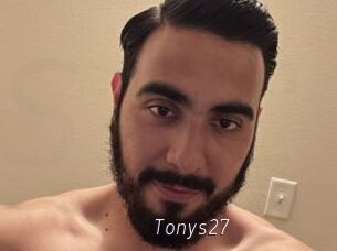 Tonys27