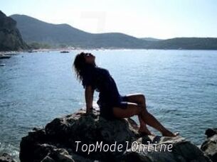 TopModelOnline