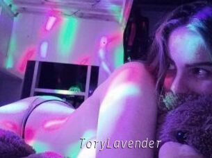 ToryLavender