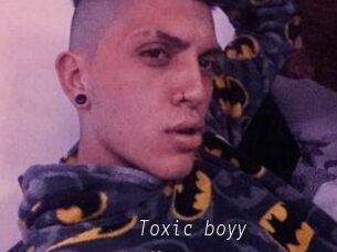 Toxic_boyy