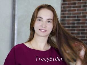 TracyBiden