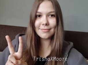 TrishaXMoore