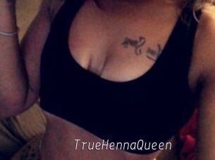 TrueHennaQueen