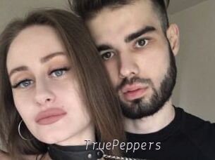 TruePeppers