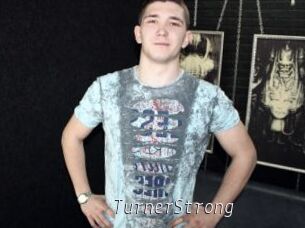 TurnerStrong