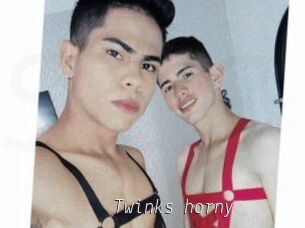 Twinks_horny