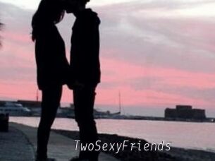 TwoSexyFriends