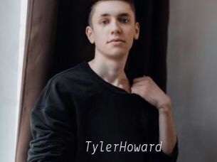 TylerHoward