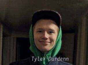 Tyler_Durdenn