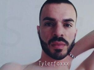 Tylerfoxxx