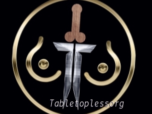 Tabletoplessorg