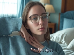 Taiteedger