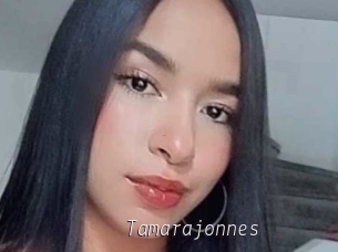 Tamarajonnes