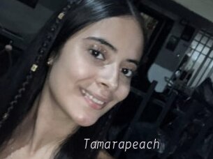 Tamarapeach