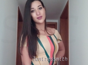 Tamiressmith