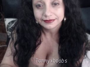 Tammyxboobs