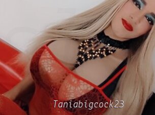 Taniabigcock23