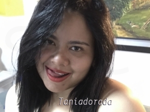 Taniadorada