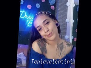 Taniavalentini