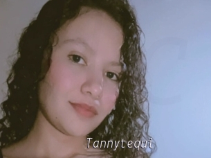 Tannytequi