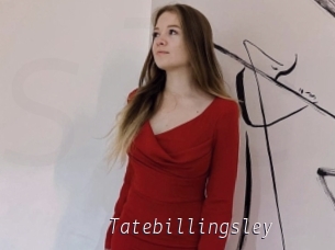 Tatebillingsley