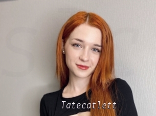 Tatecatlett