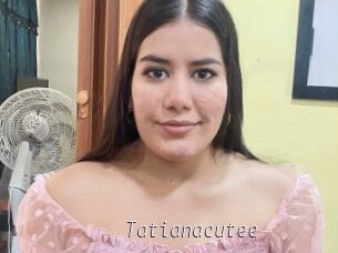 Tatianacutee